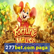 277bet.com paga